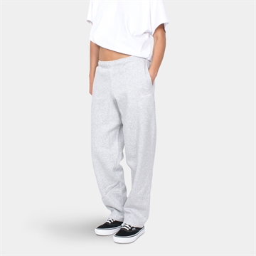 JJXX Girl Studio Vesterbro Pant Light Grey Melange